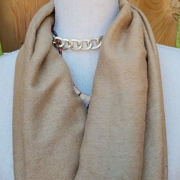 Accessories - 𝅺FASHION Scarf
